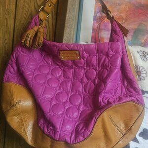 Kate spade hobo bag